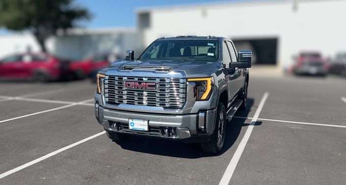 gmc sierra 2500hd 2025 1GT4UREY9SF188462 image gmc sierra 2500hd 2025 1GT4UREY9SF188462 image
